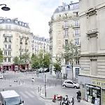 Hostnfly Apartments - Charming Appt Close To Sacre Coeur