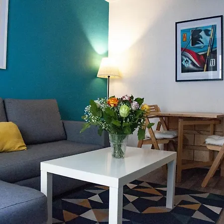 Hostnfly - Charming Appt Close To Sacre Coeur * Paris